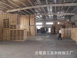 云霄縣三友木材加工廠 精選建材產(chǎn)品，構(gòu)筑品質(zhì)空間