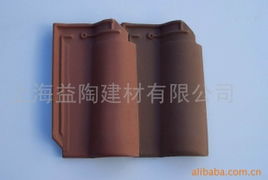 上海益陶建材 匠心筑造，磚瓦砌塊產(chǎn)品全覽