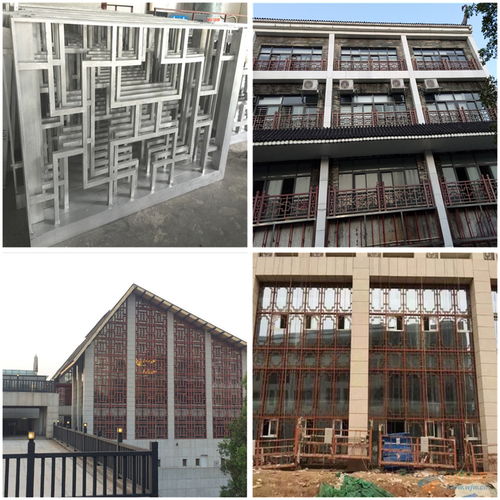 廣東匠鋁建材 匠心鑄就，引領(lǐng)建筑鋁材新篇章